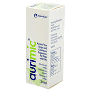 Animalcare Aurimic Ear Drops