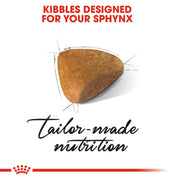 ROYAL CANIN® Sphynx Cat Adult Cat Food