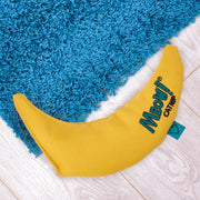 Zoon Meow! 100% Catnip Banana Cat Toy