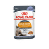 ROYAL CANIN® Hair and Skin Care in Jelly for Cats