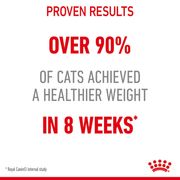 ROYAL CANIN® Light Weight Care Adult Wet Cat Food in Jelly