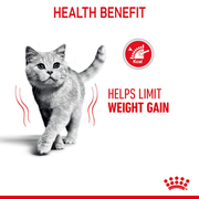 ROYAL CANIN® Light Weight Care Adult Wet Cat Food in Jelly
