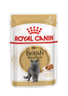 ROYAL CANIN® British Shorthair Adult Cat Wet Food