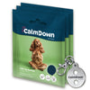 Kruuse CalmDown Dog Tag Kit 3 Button