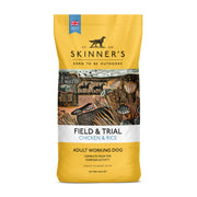 Skinner's Field & Trial Adult Chicken & Rice Dry Dog Food