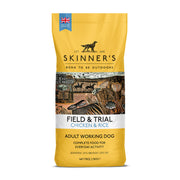 Skinner's Field & Trial Adult Chicken & Rice Dry Dog Food