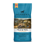 Skinner's Field & Trial Adult Duck & Rice Dry Dog Food