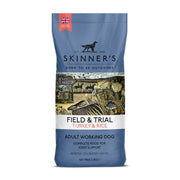 Skinner's Field & Trial Adult Turkey & Rice Dry Dog Food