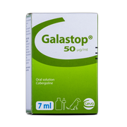 Ceva Galastop® Oral Solution for Dogs
