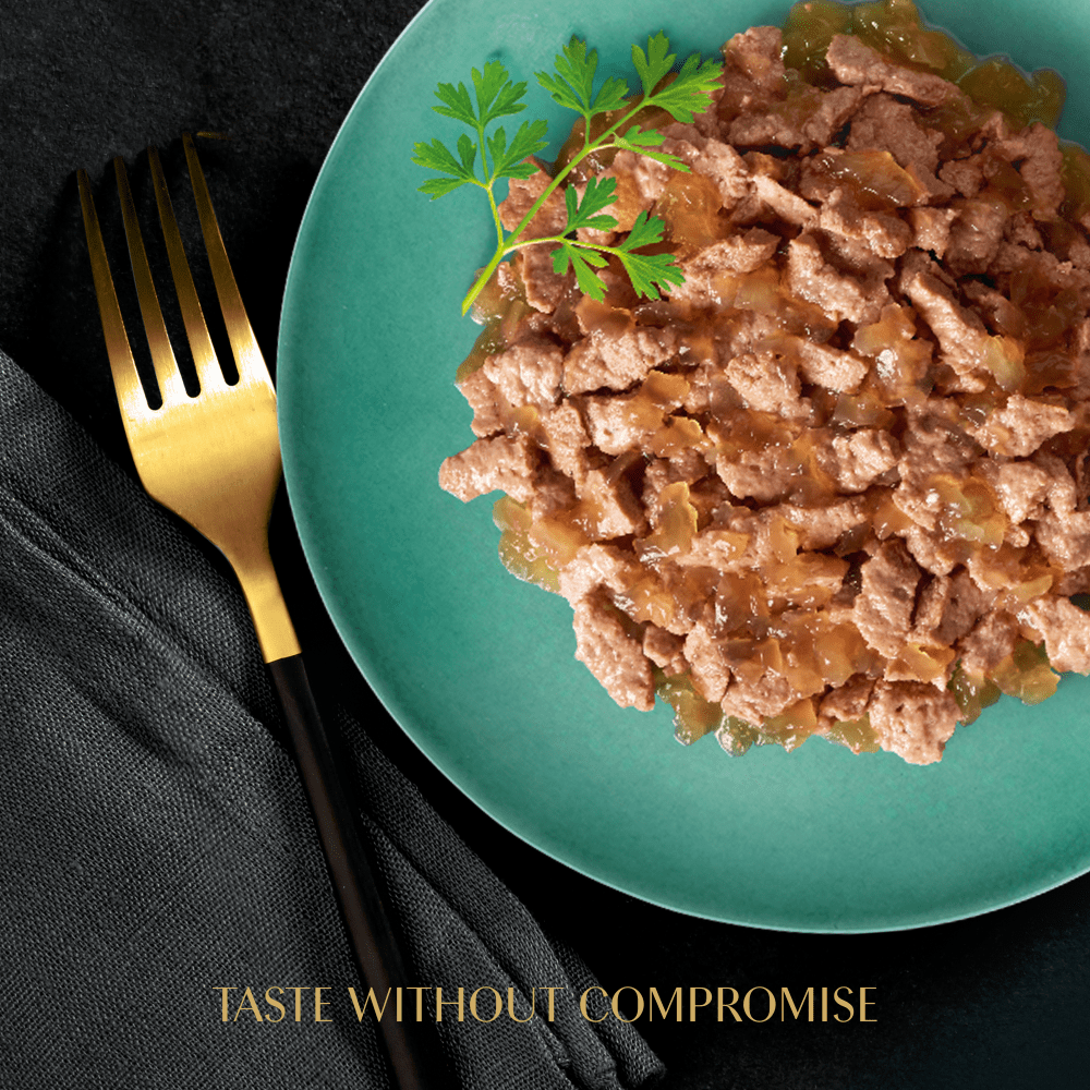 Sheba Fine Flakes Tray Chicken in Jelly 22x85g