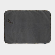 Petface Grey Tweed Comforter Dog Blanket