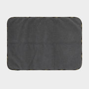 Petface Grey Tweed Comforter Dog Blanket