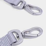 Petface Grey Couple Dog Lead
