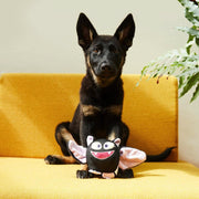 Halloween Bat Plush Toy