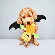 Halloween Pumpkin Plush Toy