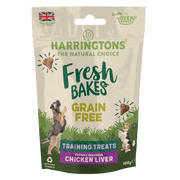 Harringtons Fresh Bakes Training Treats