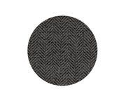 Ralph & Co Balmoral Luxury Herringbone Bolster Bed