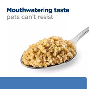 Hill's Prescription Diet Derm Complete Wet Dog Food