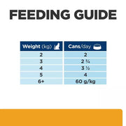 Hill's Prescription Diet c/d Urinary Care Wet Cat Food