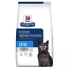 Hill's Prescription Diet d/d Food Sensitivities Cat Food