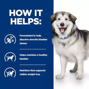 Hill's Prescription Diet c/d Multicare + Metabolic Dog Food