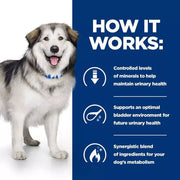 Hill's Prescription Diet c/d Multicare + Metabolic Dog Food