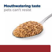 Hill's Prescription Diet i/d Digestive Care Wet Dog Food with Turkey
