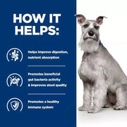 Hill's Prescription Diet i/d Low Fat Digestive Care Dog Stew Chicken and Vegetables