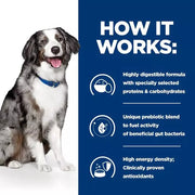 Hill's Prescription Diet i/d Sensitive Dog Food
