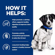 Hill's Prescription Diet i/d Stress Mini Digestive Care Dog Stew Chicken