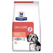 Hill's Prescription Diet ON-Care with Chicken Dry Dog Food