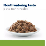 Hill's Prescription Diet w/d Multi Benefit Wet Cat Food