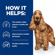 Hill's Prescription Diet z/d Food Sensitivities Dry Dog Food
