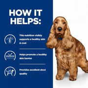 Hill's Prescription Diet z/d Food Sensitivities Wet Dog Food