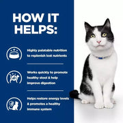 Hill's Prescription Diet i/d Digestive Care Cat Food