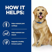 Hill's Prescription Diet j/d Joint Care Dog Food