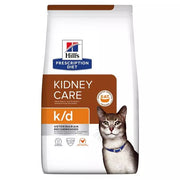 Hill's Prescription Diet k/d Kidney Care Cat Food