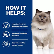Hill's Prescription Diet r/d Weight Reduction Cat Food