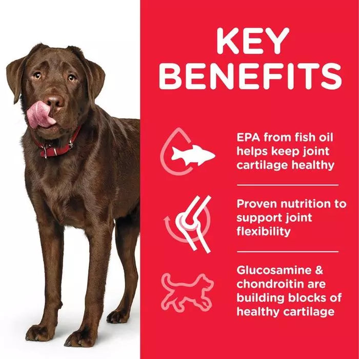 Hill's Science Plan Healthy Mobility Large Breed Dog Food | Joii Pet Shop