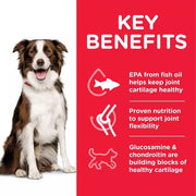 Hill's Science Plan Healthy Mobility Medium Breed Dog Food