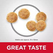 Hill's Science Plan Mature Adult Chicken Cat Food
