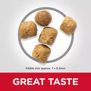 Hill's Science Plan Mature Sterilised Cat Food Chicken