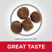 Hill's Science Plan Puppy Medium Lamb and Rice Dog Food
