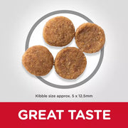 Hill's Science Plan Perfect Weight Medium Chicken Dog Food
