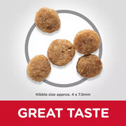 Hill's Science Plan Senior Small and Mini Chicken Dog Food