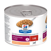 Hill's Prescription Diet i/d Digestive Care Wet Dog Food with Turkey