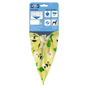 aniMate Cooling Bandana Bee