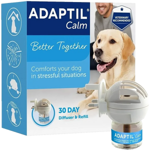ADAPTIL® Calm Home Diffuser Starter Pack for Dogs