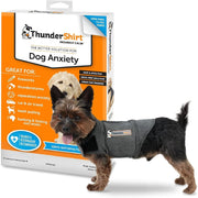 ADAPTIL® ThunderShirt for Dogs Classic Grey