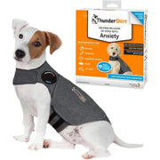 ADAPTIL® ThunderShirt for Dogs Classic Grey